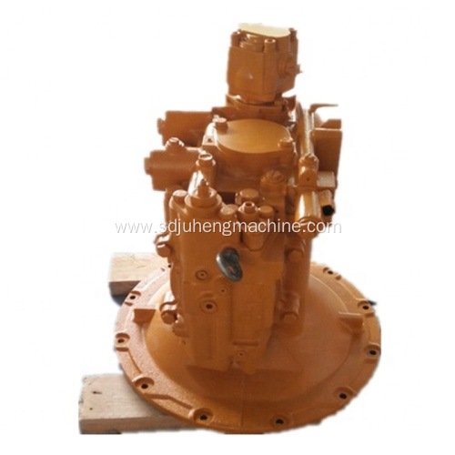 312CL Hydraulic main pump 205-3618 173-0663 excavator parts